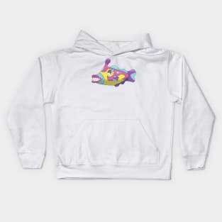 Bruxish Kids Hoodie